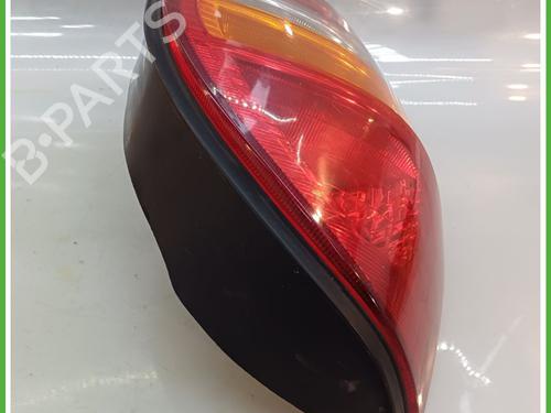 Left taillight OPEL ZAFIRA A MPV (T98) 1.8 16V (F75) | BP21028368C34 
