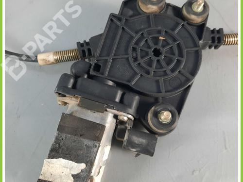 Rudehejsemekanisme Højre foran FIAT MAREA Weekend (185_) 1.9 JTD 105 (185BXN1A) | BP11720040C23 