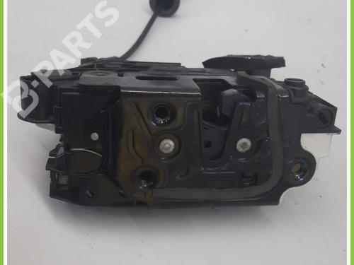 Rear right lock VW GOLF VII (5G1, BQ1, BE1, BE2) 1.6 TDI | BP11720935C99 