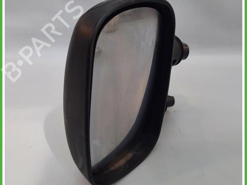 Used Left mirror Left mirror FIAT DOBLO Box Body/MPV (223_) 1.9 JTD (223ZXE1A) (100 hp) 40135616 40135616