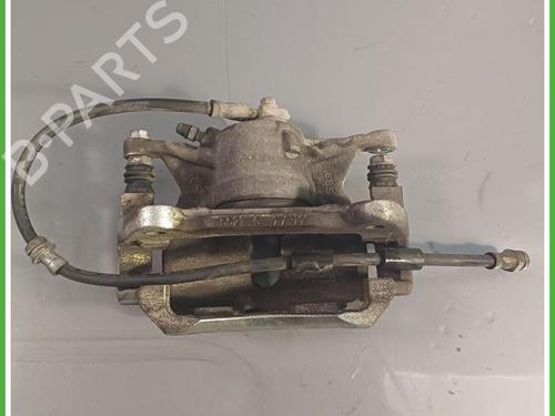 Left front brake caliper VW T-ROC (A11, D11) 1.6 TDI | BP40142473M105 - Image 4