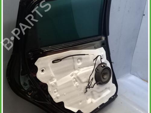 Left rear door LANCIA DELTA III (844_) 1.6 D Multijet (844.AXC11, 844.AXC1A) | BP26288687C4 