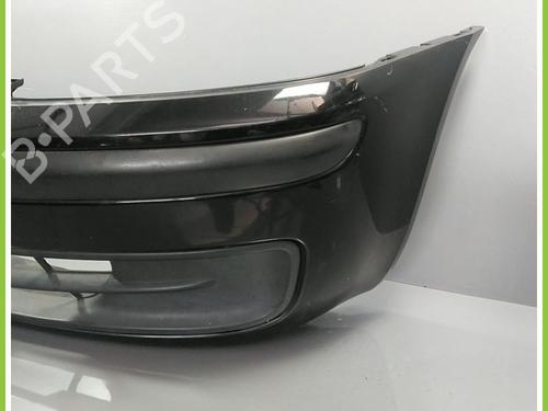 Front bumper FIAT PUNTO (188_) 1.9 JTD 80 (188.237, .257, .337, .357) | BP19703301C7 
