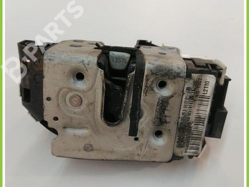 Front right lock DODGE CALIBER 2.0 CRD | BP11720649C97 