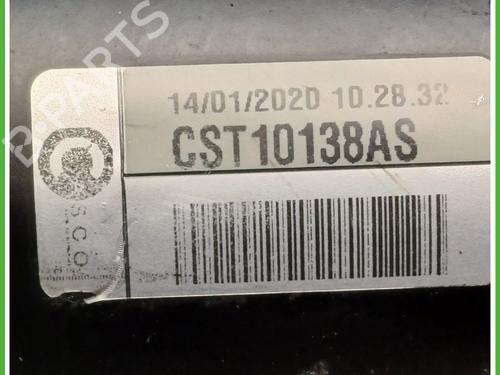 Starter SEAT IBIZA III (6L1) 1.4 16V | BP22382586M8 