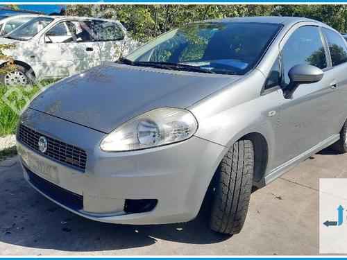 Used Parts HYUNDAI ATOS (MX)  1.0 i  5017853