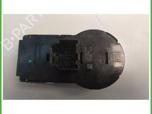 Switch CHEVROLET CRUZE Hatchback (J305) 1.8 | BP25463715I30 
