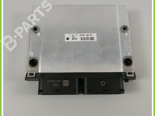 Used Engine control unit (ECU) HYUNDAI TUCSON (NX4E, NX4A) 1.6 T-GDi Hybrid (230 hp) 11368224