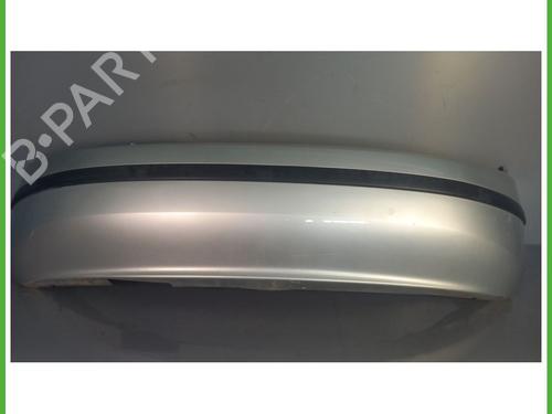 Used Rear bumper SKODA FABIA I (6Y2) 1.2 (64 hp) 18863795