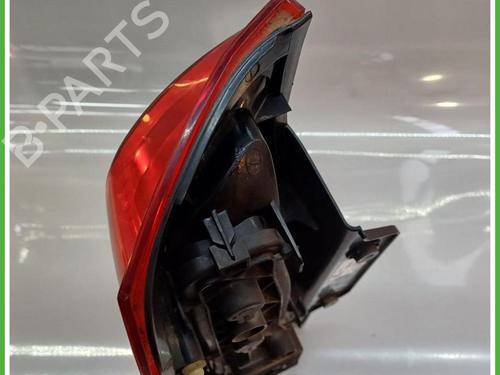 Right taillight PEUGEOT BIPPER (AA_) 1.4 HDi | BP40139133C35 - Image 5
