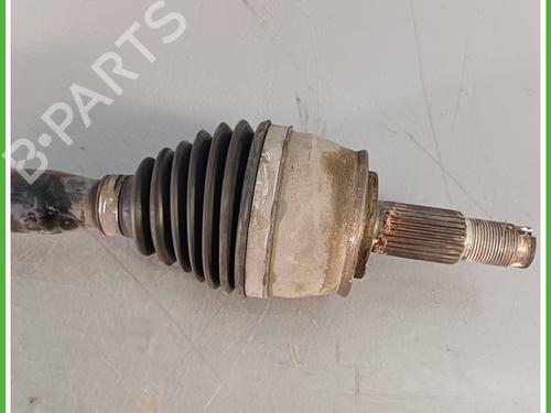 Right front driveshaft FIAT DOBLO Cargo (263_) 1.6 D Multijet (263WXD1B, 263WXR1B, 263WXX1B, 263ZXD1B,... | BP27654426M39 