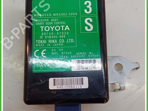 control-unit-toyota-prius-_w3_-2008-2009-2010-2011-2012-2013-2014-2015-2016-40138104 main image