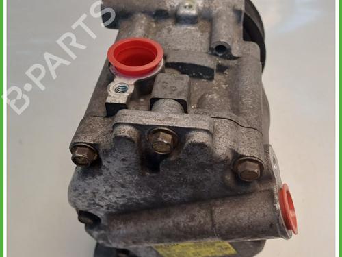 AC compressor FIAT PUNTO (188_) 1.2 60 (188.030, .050, .130, .150, .230, .250) | BP25754772M34 