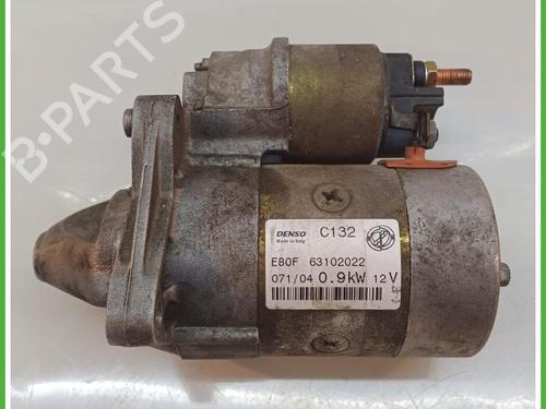 Starter LANCIA YPSILON (843_) 1.2 (843.AXA1A) | BP40137677M8 - Image 5