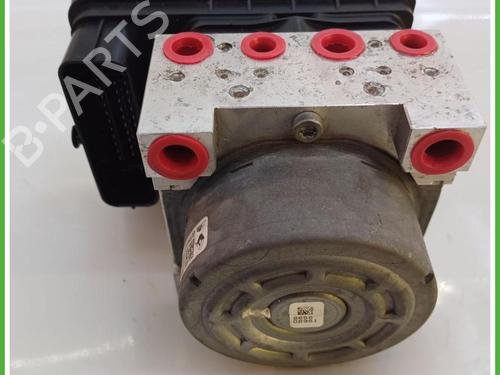ABS pump RENAULT MEGANE IV Hatchback (B9A/M/N_) 1.5 dCi 110 (B9A3) | BP40141764M43 - Image 5
