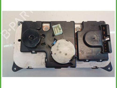 Climate control JEEP CHEROKEE (KJ) 2.5 CRD 4x4 | BP27566666I5 