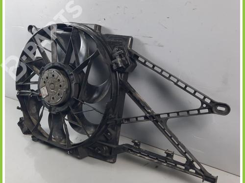 Radiator fan OPEL ZAFIRA A MPV (T98) 2.0 DI 16V (F75) | BP11367294M35 