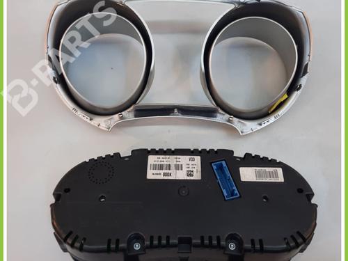 Instrument cluster SEAT IBIZA IV (6J5, 6P1) 1.2 | BP11370719C47 