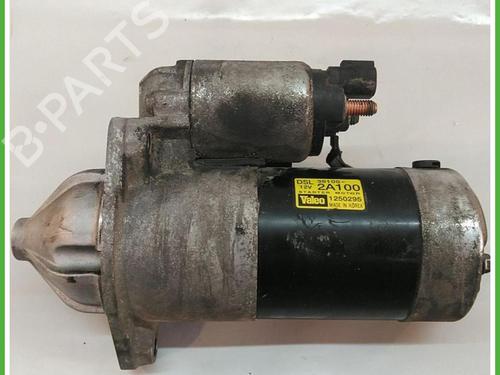Starter KIA PICANTO I (SA) 1.1 CRDi | BP40132393M8 - Image 3