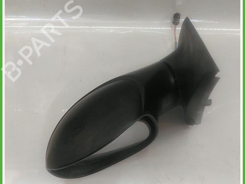 Left mirror CITROËN C2 (JM_) 1.1 | BP15265719C26 