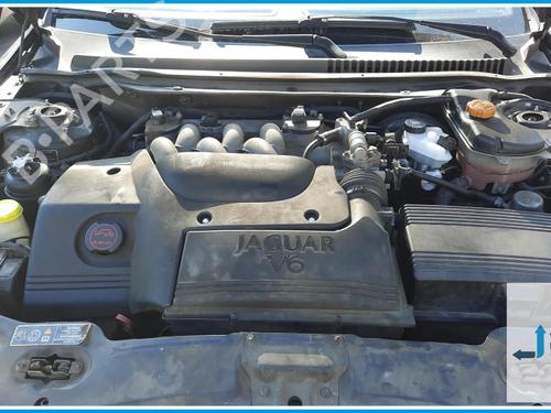 Used Parts JAGUAR X-TYPE I (X400) 2.1 V6 5013637