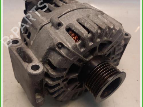 Used Alternator Alternator MERCEDES-BENZ C-CLASS T-Model (S205) C 220 BlueTEC / d (205.204) (170 hp) 40074139 40074139