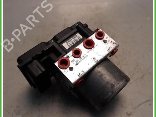 Used ABS pump ABS pump CITROËN BERLINGO MULTISPACE (B9) 1.6 HDi 110 (109 hp) 40073561 40073561