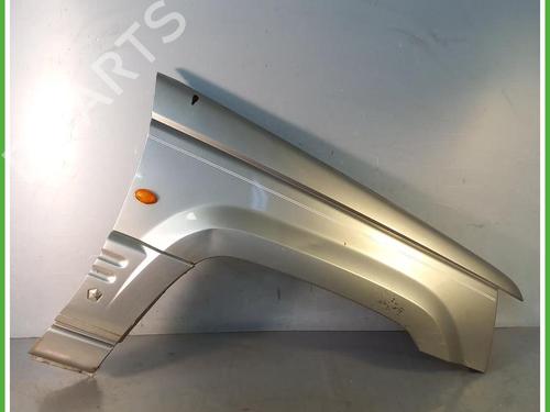 Used Right front fenders Right front fenders JEEP GRAND CHEROKEE I (ZJ, ZG) 2.5 TD Laredo (115 hp) 40073988 40073988