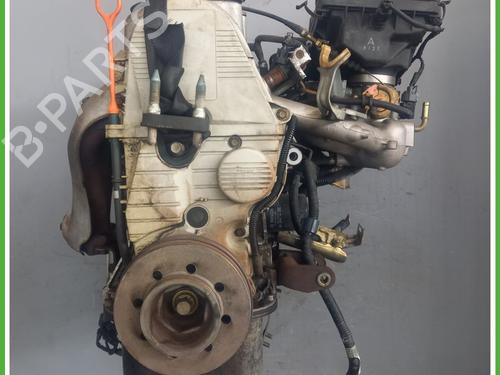 Engine HONDA CIVIC VI Hatchback (EJ, EK) 1.4 i (EJ9) | BP29914498M1 