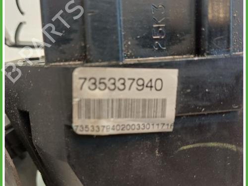 Switch FIAT PUNTO (188_) 1.3 JTD 16V | BP29127139I30 