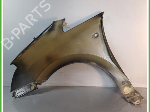 Right front fenders OPEL MERIVA A MPV (X03) 1.4 16V Twinport LPG (E75) | BP24359274C42 