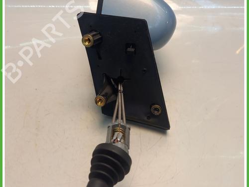 Left mirror FIAT IDEA (350_) 1.4 16V | BP30169337C26 