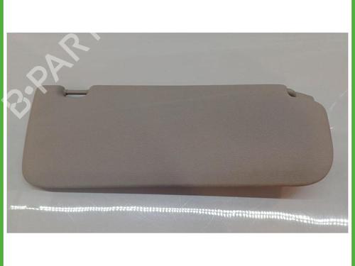 Used Left sun visor Left sun visor BMW X3 (F25) xDrive 20 d (184 hp) 40139110 40139110