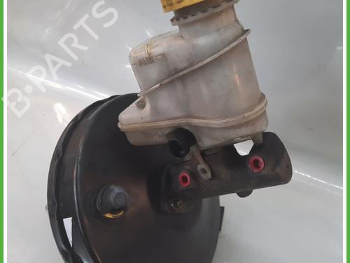 Servo brake FIAT PUNTO (188_) 1.2 60 (188.030, .050, .130, .150, .230, .250) | BP13685693M42 