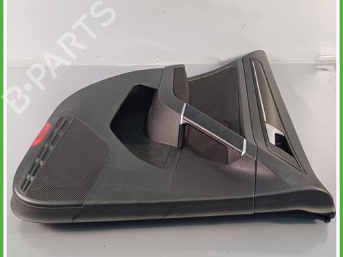 Rear left panel VW GOLF VII (5G1, BQ1, BE1, BE2) 1.6 TDI | BP40139877C60 - Image 4