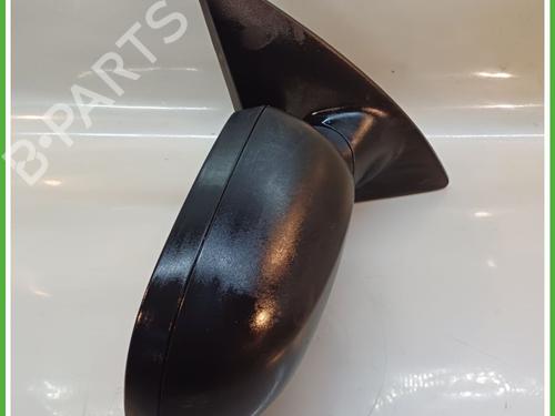 Right mirror OPEL CORSA C (X01) 1.0 (F08, F68) | BP16737038C27 
