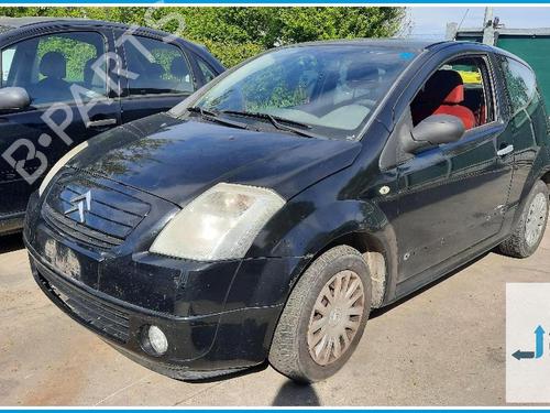 Used Parts CITROËN C2 (JM_)  1.4 HDi  5018310