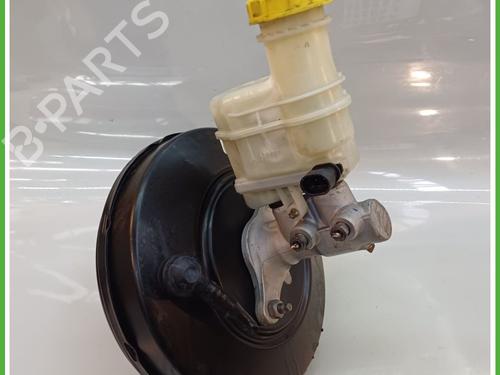 Servo brake FIAT 500 (312_) 1.2 (312AXA1A) | BP20929879M42 