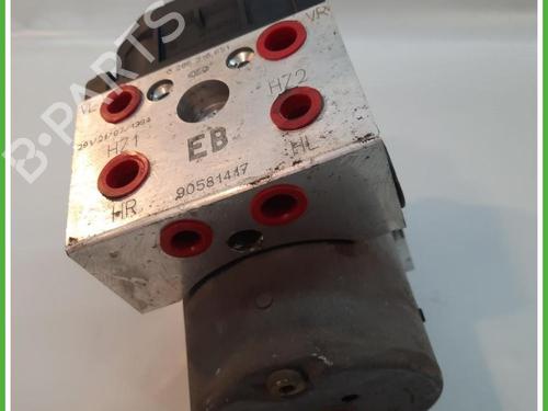ABS pump SEAT LEON (5F1) 1.6 TDI | BP40132691M43 - Image 6