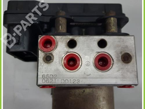 ABS pump SUZUKI GRAND VITARA I (FT, HT) 2.5 V6 24V 4x4 (TD62, SQ625) | BP11368602M43 