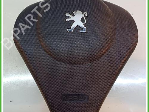 driver-airbag-peugeot-1007-km_-2005-40137390 main image