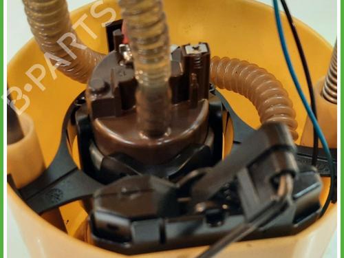 Fuel pump FIAT 500 (312_) 1.3 D Multijet (312AXE1A) | BP13486610M76 
