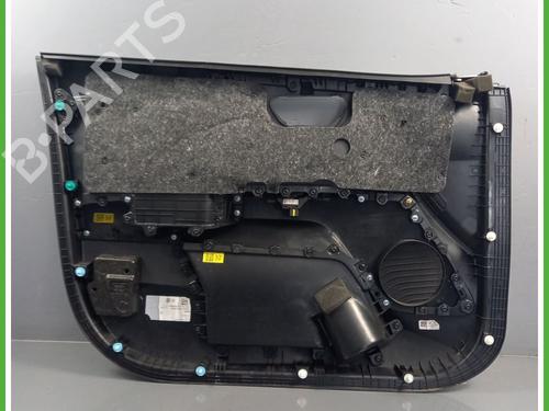 Front right panel SUBARU XV (_GP_) 2.0 D AWD (GPD) | BP13532766C59 