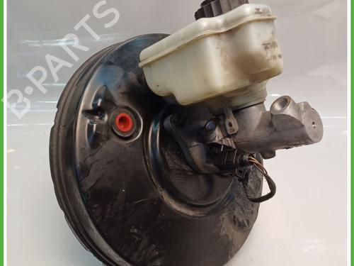 Servo brake VW TOURAN (1T1, 1T2) 1.9 TDI | BP22333966M42