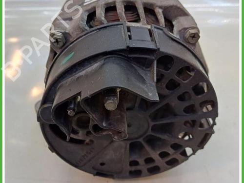 Alternator LANCIA YPSILON (843_) 1.2 (843.AXA1A) | BP40136993M7  - Image 6