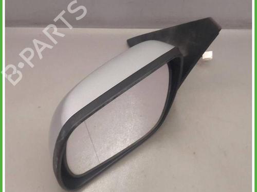 Used Left mirror Left mirror MAZDA 6 Station Wagon (GY) 2.0 DI (GY19) (136 hp) 40130769 40130769