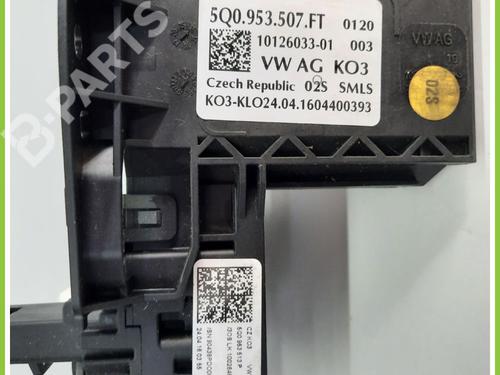 Switch VW GOLF VII (5G1, BQ1, BE1, BE2) 1.6 TDI | BP11369661I30 
