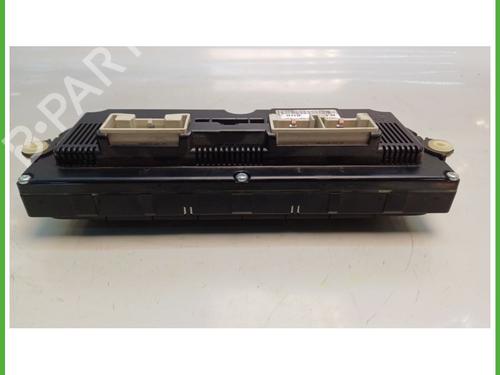 Climate control VW GOLF VI (5K1) 2.0 TDI | BP22427987I5 