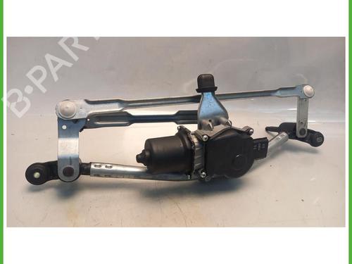 Used Front wipers mechanism Front wipers mechanism DACIA SANDERO III 1.0 SCe 65 (67 hp) 40073035 40073035