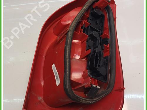 Left taillight CITROËN XSARA PICASSO (N68) 1.6 | BP21780787C34 
